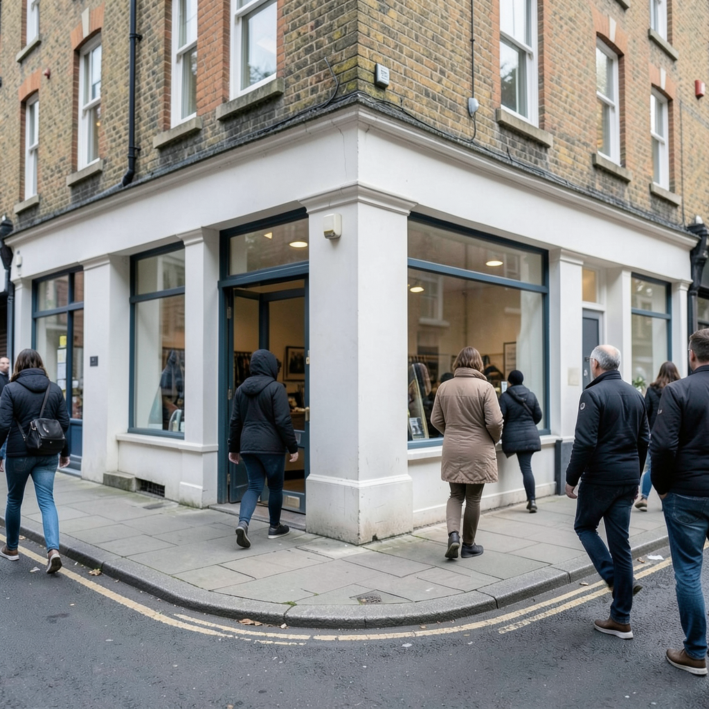 London's cultural venues to receive £30m funding boost
